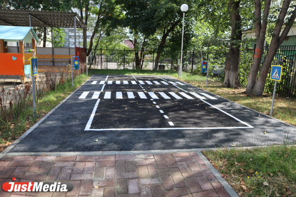 В Екатеринбурге после капитального ремонта открылись два детских сада  - Фото 5