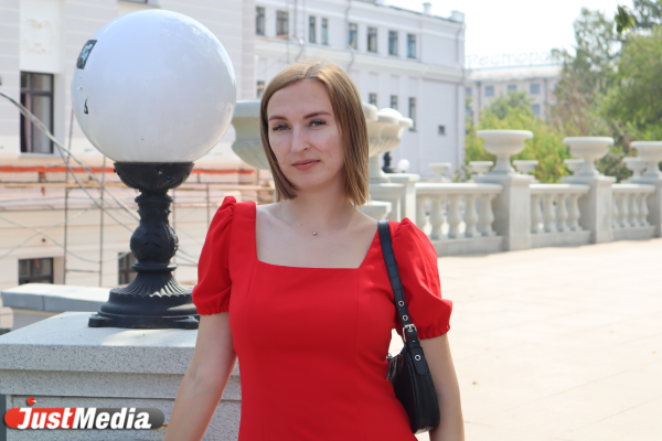 Алла Кондратьева, SMM-специалист: «Прекрасная погода, чудесный город» В Екатеринбурге +28 градусов - Фото 3
