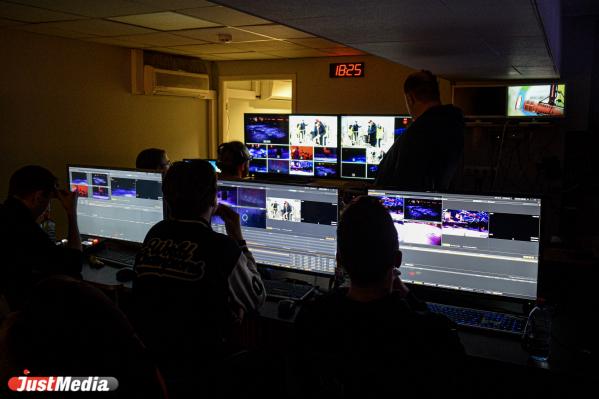 Подземный спортивный комплекс и магия на льду – что скрывает КРК «Уралец» и как живет хоккейный клуб «Автомобилист» - Фото 2