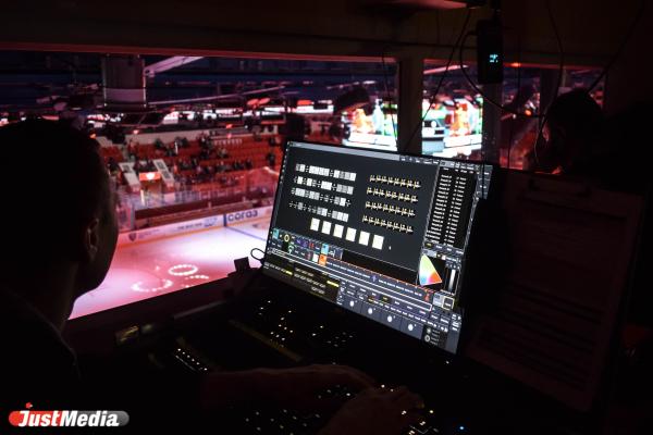 Подземный спортивный комплекс и магия на льду – что скрывает КРК «Уралец» и как живет хоккейный клуб «Автомобилист» - Фото 3