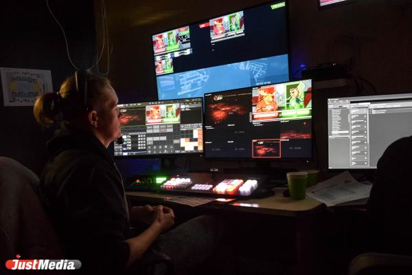 Подземный спортивный комплекс и магия на льду – что скрывает КРК «Уралец» и как живет хоккейный клуб «Автомобилист» - Фото 4