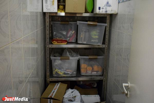 Подземный спортивный комплекс и магия на льду – что скрывает КРК «Уралец» и как живет хоккейный клуб «Автомобилист» - Фото 12