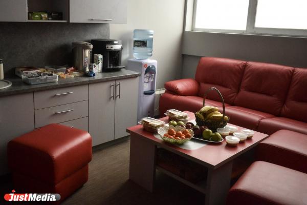 Подземный спортивный комплекс и магия на льду – что скрывает КРК «Уралец» и как живет хоккейный клуб «Автомобилист» - Фото 15