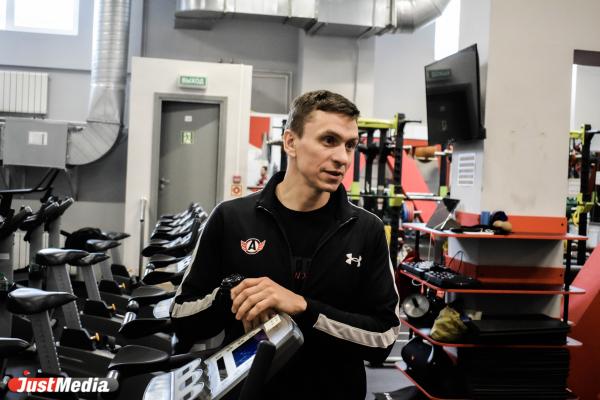 Подземный спортивный комплекс и магия на льду – что скрывает КРК «Уралец» и как живет хоккейный клуб «Автомобилист» - Фото 16