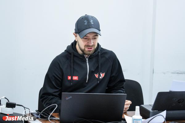 Подземный спортивный комплекс и магия на льду – что скрывает КРК «Уралец» и как живет хоккейный клуб «Автомобилист» - Фото 18