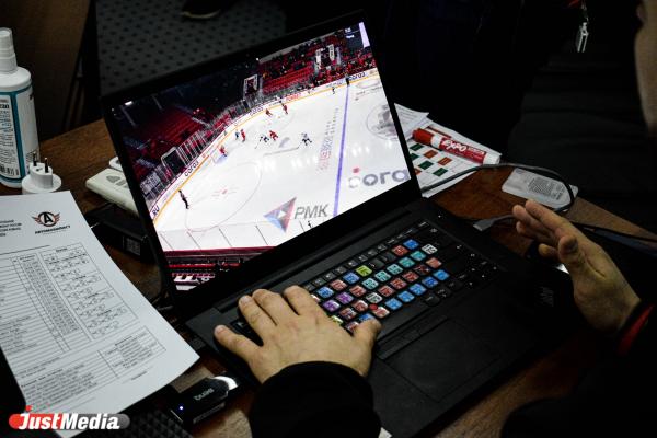 Подземный спортивный комплекс и магия на льду – что скрывает КРК «Уралец» и как живет хоккейный клуб «Автомобилист» - Фото 19