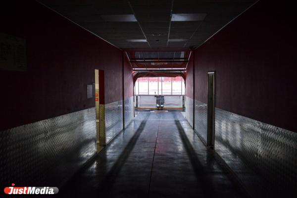 Подземный спортивный комплекс и магия на льду – что скрывает КРК «Уралец» и как живет хоккейный клуб «Автомобилист» - Фото 29