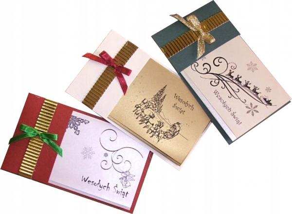 Какие корпоративные открытки можно подарить на Новый Год? - Фото 2