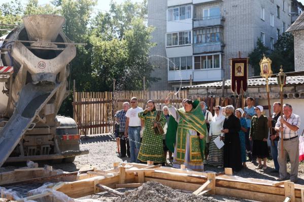 На карте Урала появится новый деревянный храм-памятник - Фото 2