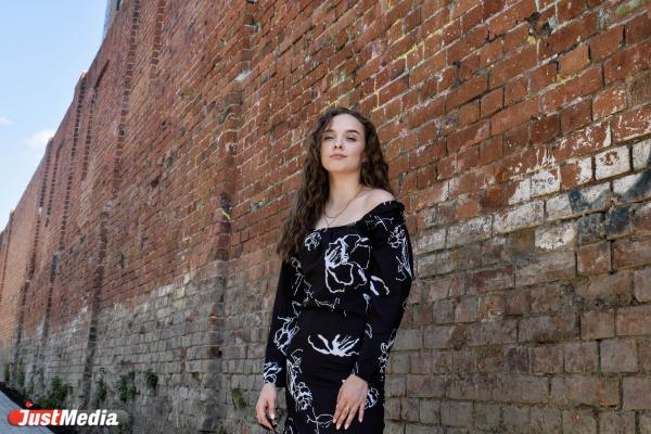 Анастасия Брагина, домохозяйка: «Осень – это время, когда можно немного погрустить». В Екатеринбурге +9 - Фото 4