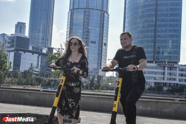 Анастасия Брагина, домохозяйка: «Осень – это время, когда можно немного погрустить». В Екатеринбурге +9 - Фото 5