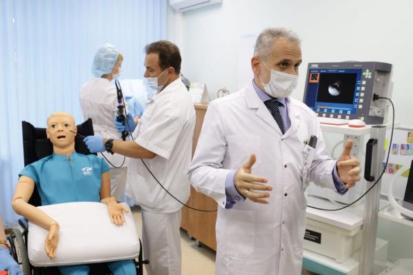 В октябре в Свердловской области начнут свою работу 10 уникальных бригад врачей - Фото 2