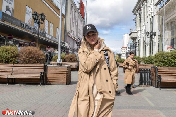 Ольга Трофимова, домохозяйка: «Осень – время помечтать». В Екатеринбурге +17 градусов - Фото 2