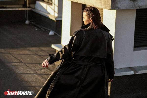 Мария Волхонская, volkhonskaya.couture: «Сентябрь - это время перемен. Внутренних и внешних». В Екатеринбурге +16 градусов - Фото 4