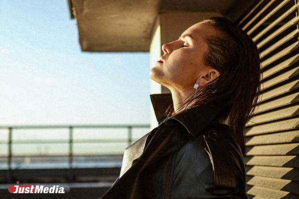 Мария Волхонская, volkhonskaya.couture: «Сентябрь - это время перемен. Внутренних и внешних». В Екатеринбурге +16 градусов - Фото 6