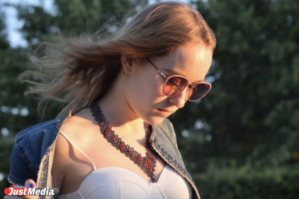 Дарья Питателева, журналист: «А уже можно начинать варить глинтвейн или все же рановато?». В Екатеринбурге +24 градуса - Фото 3