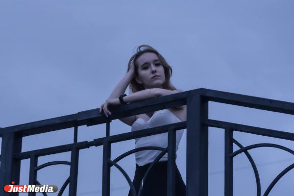 Дарья Питателева, журналист: «А уже можно начинать варить глинтвейн или все же рановато?». В Екатеринбурге +24 градуса - Фото 4