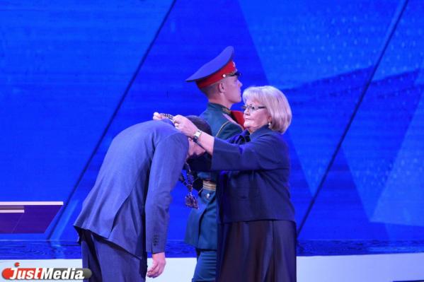 Евгений Куйвашев вступил в должность губернатора Свердловской области - Фото 2