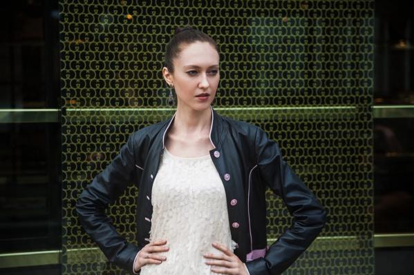 Анастасия Зуева, психолог: «Осень - время воплощать оставшиеся цели из списка новогодних желаний в реальность». В Екатеринбурге +27 градусов - Фото 4