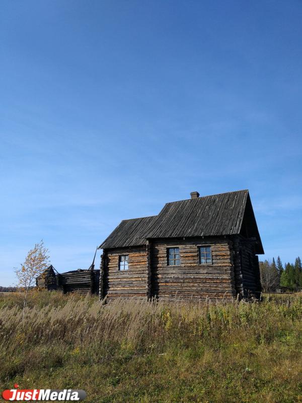 Уральцы опасаются, что в Каменке декорации к фильму «Демидовы» и склон с шикарным видом на Чусовую, станут «закрыты» для туристов - Фото 3