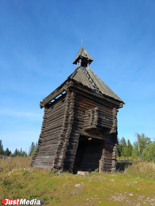 Уральцы опасаются, что в Каменке декорации к фильму «Демидовы» и склон с шикарным видом на Чусовую, станут «закрыты» для туристов - Фото 2