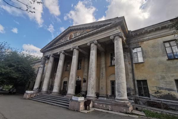 В Нижнем Тагиле отремонтируют Демидовскую больницу, сохранив исторический облик здания - Фото 2