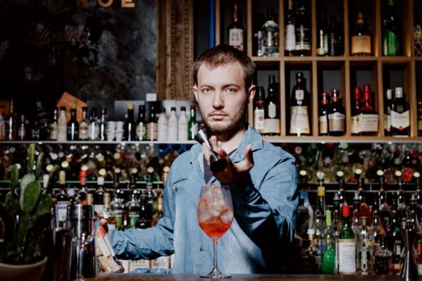 Пряный, крепкий и кофейный. Пять рецептов глинтвейна в домашних условиях от барменов Екатеринбурга - Фото 4