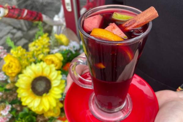 Пряный, крепкий и кофейный. Пять рецептов глинтвейна в домашних условиях от барменов Екатеринбурга - Фото 6