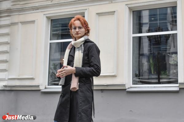 Светлана Холодная, бариста из Уфы: «Правда же похолодало, или мне так кажется?». В Екатеринбурге +6 градусов - Фото 3