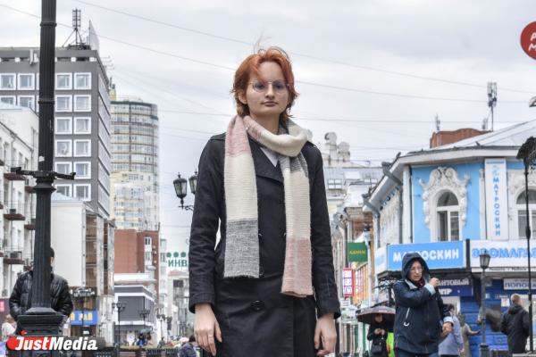 Светлана Холодная, бариста из Уфы: «Правда же похолодало, или мне так кажется?». В Екатеринбурге +6 градусов - Фото 4