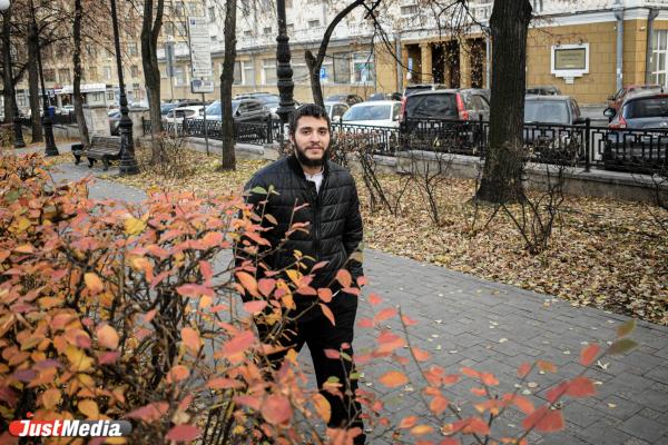 Тимур Камалов, шеф-повар: «Сегодня в городе ожидается пасмурная и дождливая погода». В Екатеринбурге +4 градуса - Фото 2