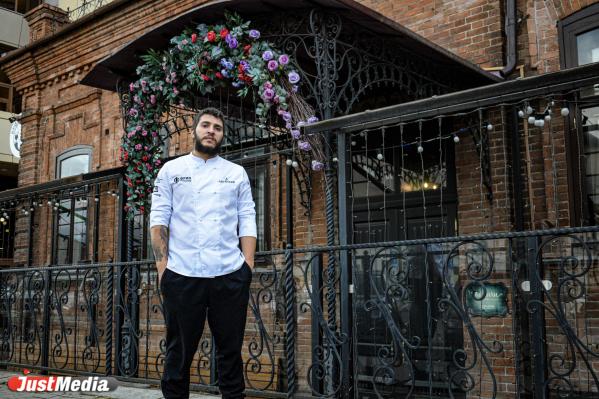 Тимур Камалов, шеф-повар: «Сегодня в городе ожидается пасмурная и дождливая погода». В Екатеринбурге +4 градуса - Фото 3