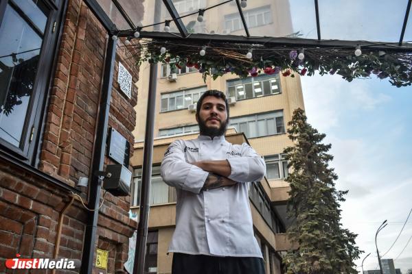 Тимур Камалов, шеф-повар: «Сегодня в городе ожидается пасмурная и дождливая погода». В Екатеринбурге +4 градуса - Фото 5