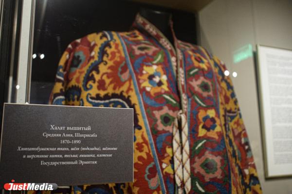 «Я бы хотел посмотреть в Эрмитаже, а вы везете в Екатеринбург!». На Урале выставили богатейшую коллекцию произведений испанского искусства - Фото 7