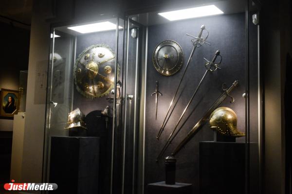 «Я бы хотел посмотреть в Эрмитаже, а вы везете в Екатеринбург!». На Урале выставили богатейшую коллекцию произведений испанского искусства - Фото 8