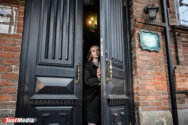 Екатерина Баркова, банкет-менеджер: «Для меня осень – это время экспериментов». В Екатеринбурге +2 градуса - Фото 2