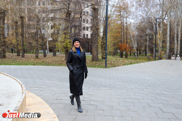 Валентина Кузьмина, менеджер по продажам: «Успевайте насладиться красивой осенью». В Екатеринбурге +6 градусов - Фото 2