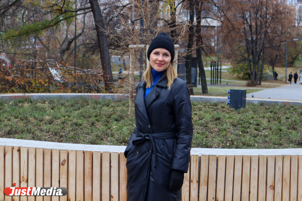 Валентина Кузьмина, менеджер по продажам: «Успевайте насладиться красивой осенью». В Екатеринбурге +6 градусов - Фото 4