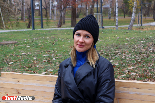 Валентина Кузьмина, менеджер по продажам: «Успевайте насладиться красивой осенью». В Екатеринбурге +6 градусов - Фото 5