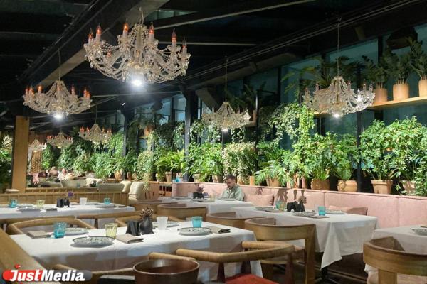 В Екатеринбурге открылся первый ресторан панкавказской кухни «Шави Ломи» - Фото 2