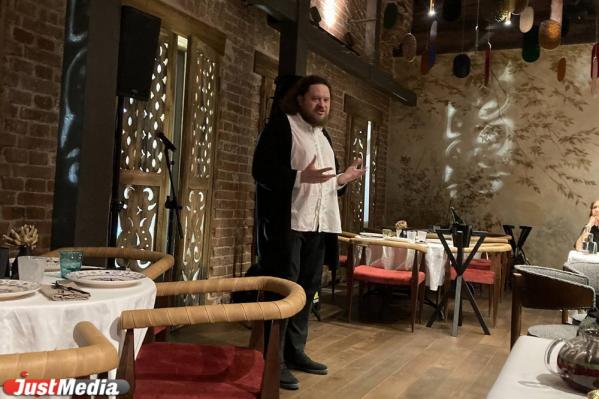 В Екатеринбурге открылся первый ресторан панкавказской кухни «Шави Ломи» - Фото 3