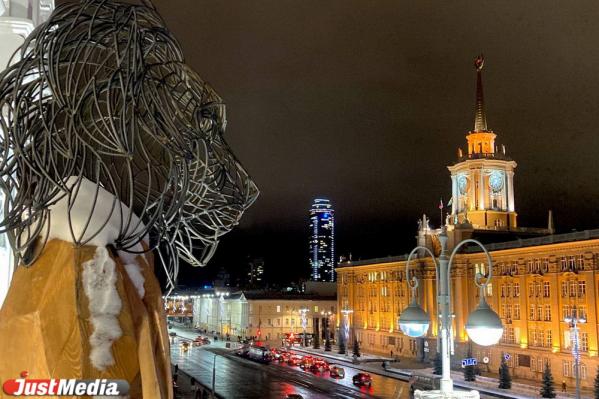 В Екатеринбурге открылся первый ресторан панкавказской кухни «Шави Ломи» - Фото 4