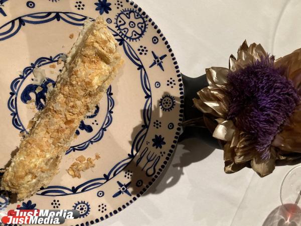 В Екатеринбурге открылся первый ресторан панкавказской кухни «Шави Ломи» - Фото 9