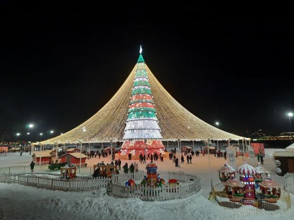 Где отметить Новый год – 2023 - Фото 9