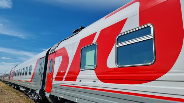 Новые комфортабельные вагоны начали курсировать в составе пригородных поездов в Свердловской области и ХМАО-Югре  - Фото 2