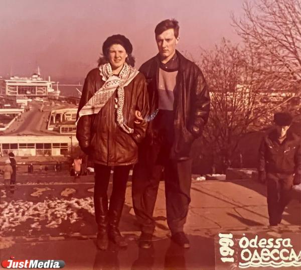 «Мой муж любить шутить: «Я женился на ней из жалости». Дизайнер Маша Варламова о своем браке. #JustFamily - Фото 4