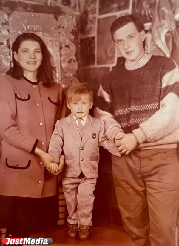 «Мой муж любить шутить: «Я женился на ней из жалости». Дизайнер Маша Варламова о своем браке. #JustFamily - Фото 6