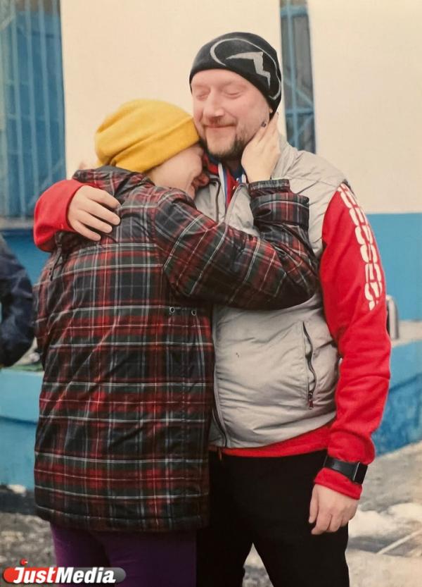 «Мой муж любить шутить: «Я женился на ней из жалости». Дизайнер Маша Варламова о своем браке. #JustFamily - Фото 8