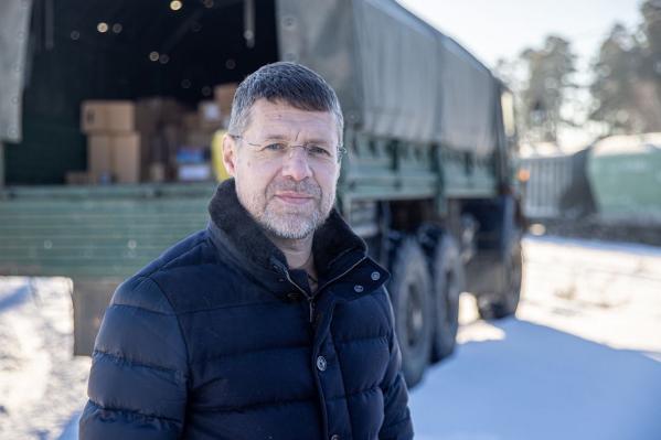 Депутаты медфракции Екатеринбургской гордумы передали новую партию оборудования и снаряжения для мобилизованных - Фото 2