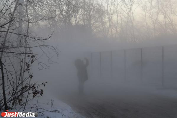 В Екатеринбурге начался снос заброшенной больницы в Зеленой роще - Фото 4
